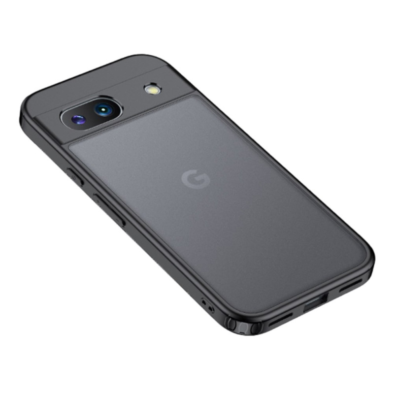 Google Pixel 8A Transparant Hoesje
