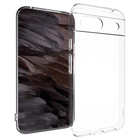 Google Pixel 8A Transparant...