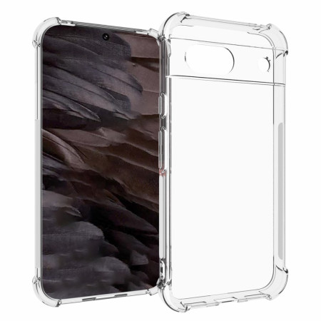 Google Pixel 8A Transparant...