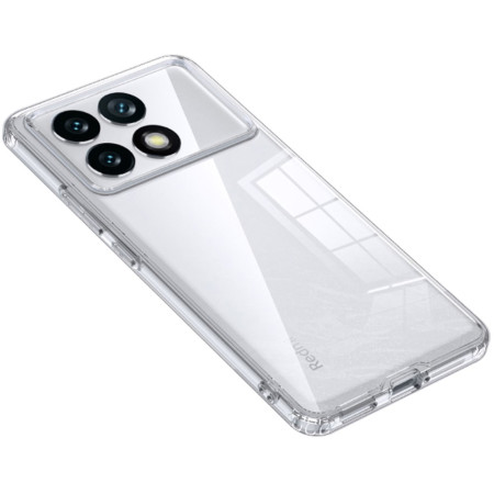 Poco X6 Pro 5G Doorzichtige...