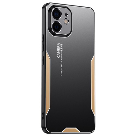 Hoesje iPhone 12 Bicolore...