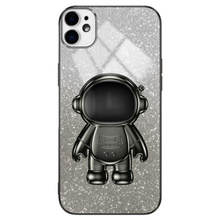 Hoesje iPhone 12 Astronaut...