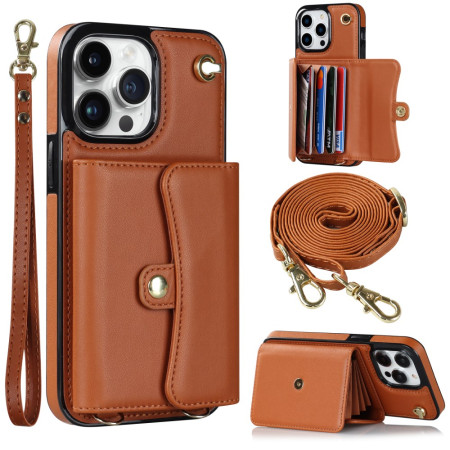 iPhone 12 / 12 Pro hoesje...