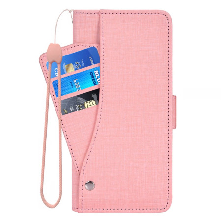 Hoesje voor iPhone 12 / 12...