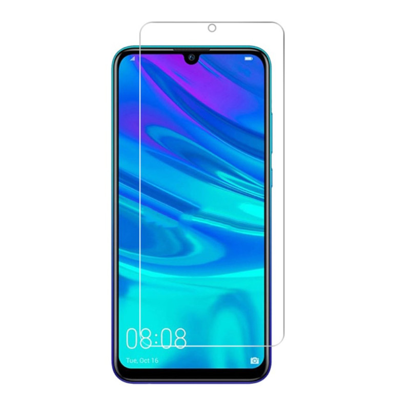 Gehard glas bescherming voor Huawei P smart 2020 scherm