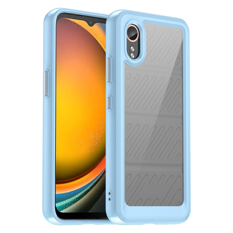 Samsung Galaxy Xcover 7 Hybrid hoesje