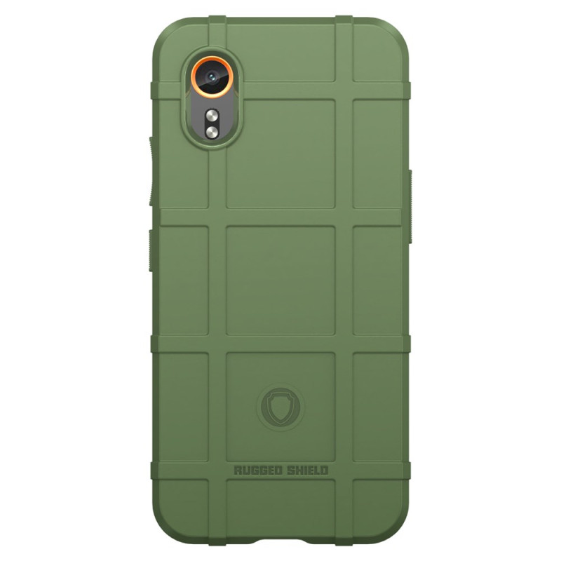 Samsung Galaxy Xcover 7 Rugged Shield Case