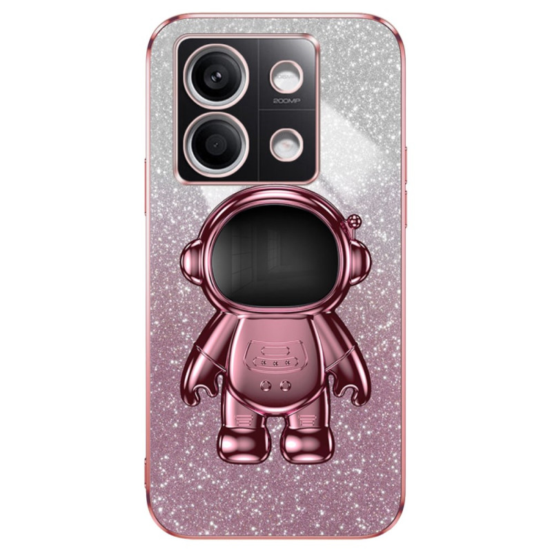 Xiaomi Redmi Note 13 4G Astronaut hoesje