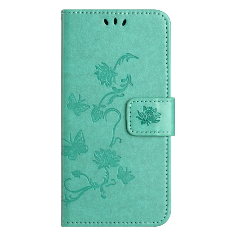 Xiaomi Redmi Note 13 4G Gebloemd bandetui