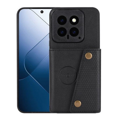Xiaomi 14 Case Kaarthouder...