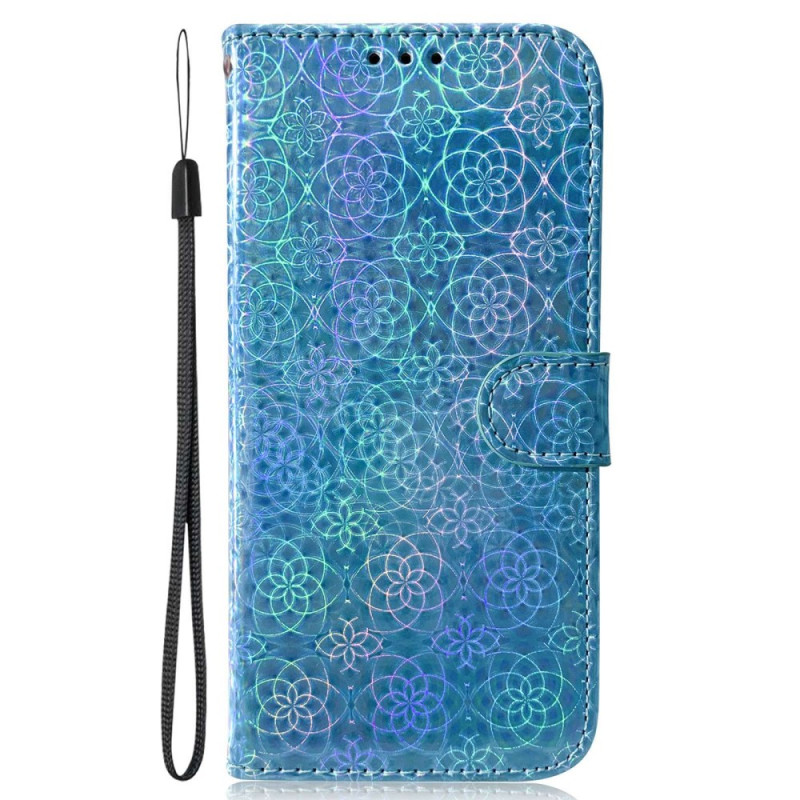 Xiaomi 14 Stijl Disco Koord
 Hoesje