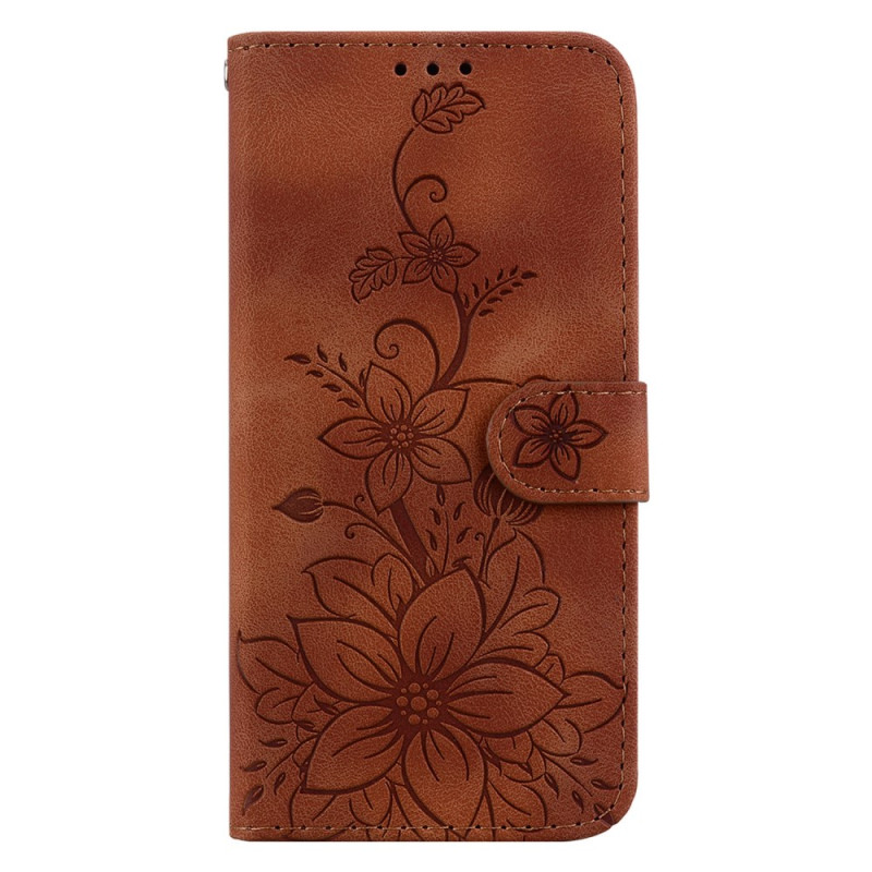 Xiaomi 14 Bloempatroon Hoesje