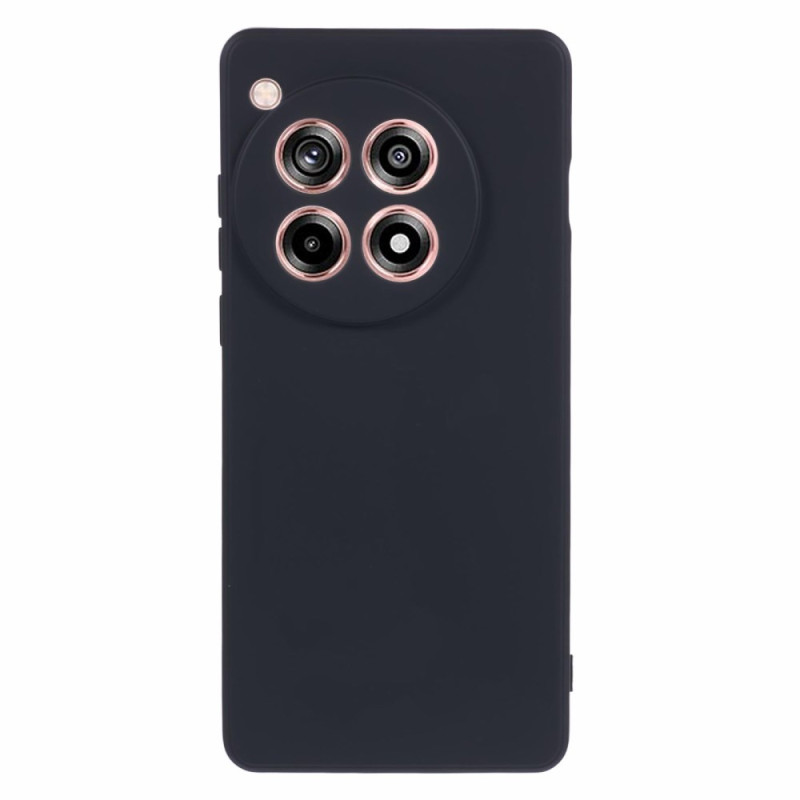 OnePlus 12R 5G Silicone Hoesje