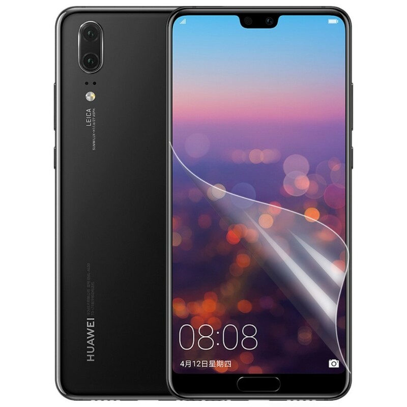 Scherm beschermer voor Huawei P20