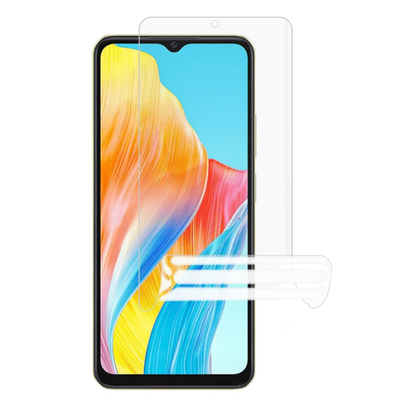 Film de Protection pour Écran Oppo A9 (2020)