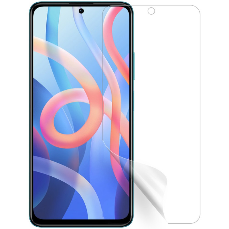 Schermbeschermer voor Xiaomi Redmi Note 12T Pro