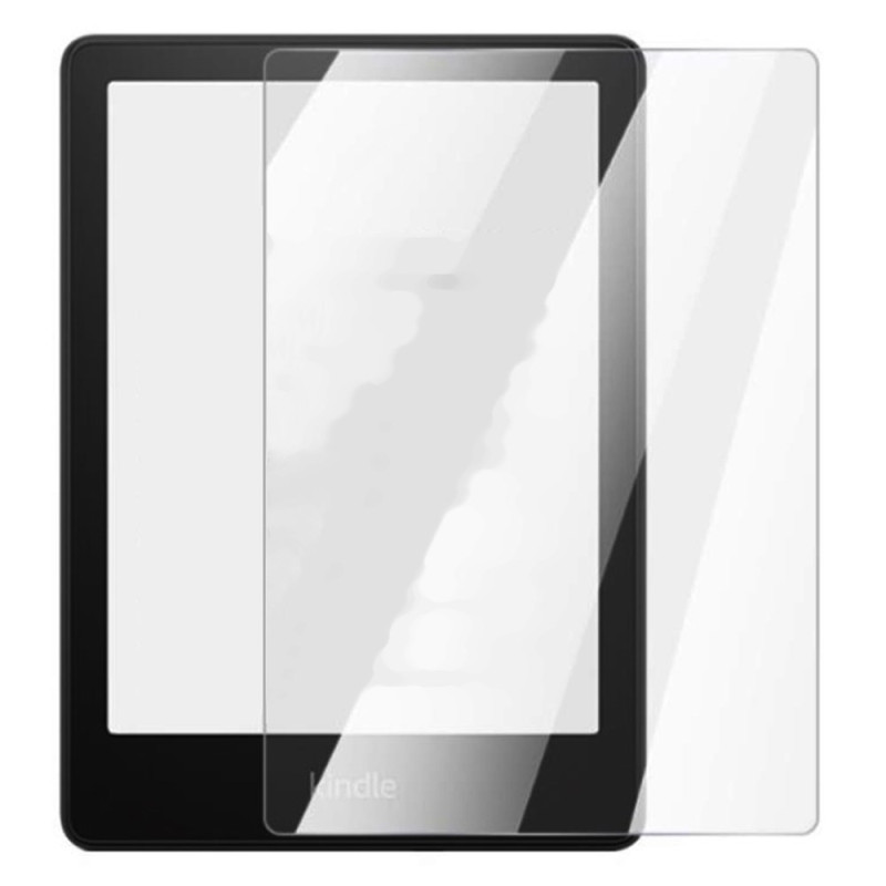 Amazon Kindle Paperwhite 5 Schermbeschermer van gehard glas