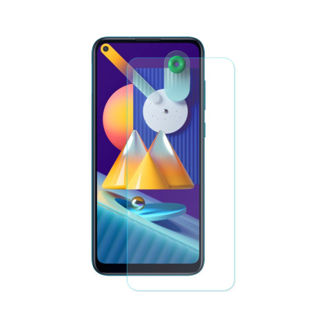 Gehard glas screenprotector...