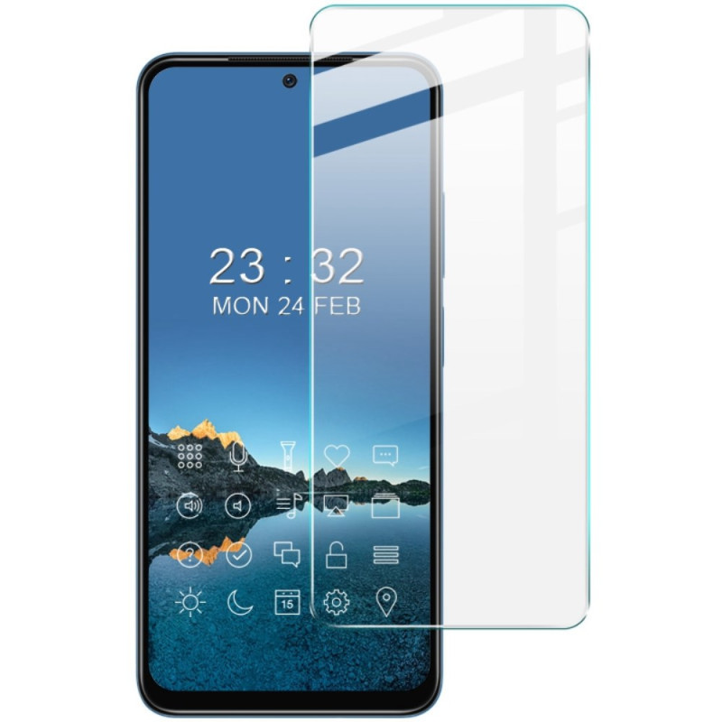 Gehard glazen screenprotector
 voor Realme 9 Pro 5G