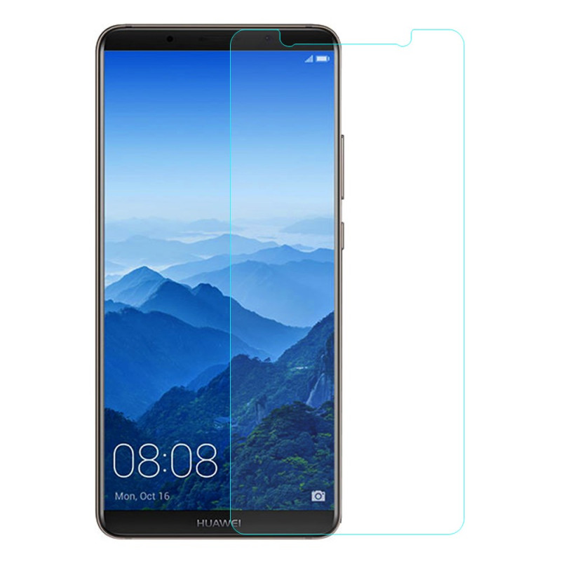Gehard glas bescherming voor Huawei Mate 10 Pro scherm