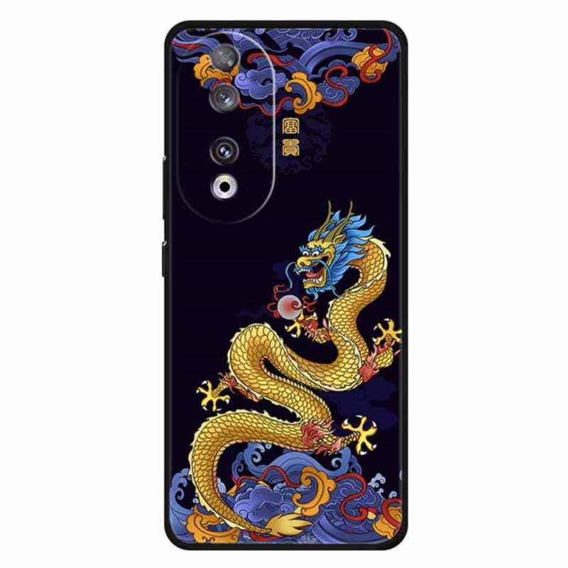 Honor 90 Dragon-behuizing