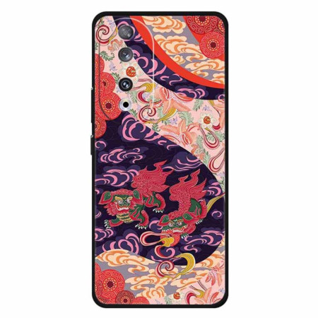 Honor
geval 90 Leeuwen in...