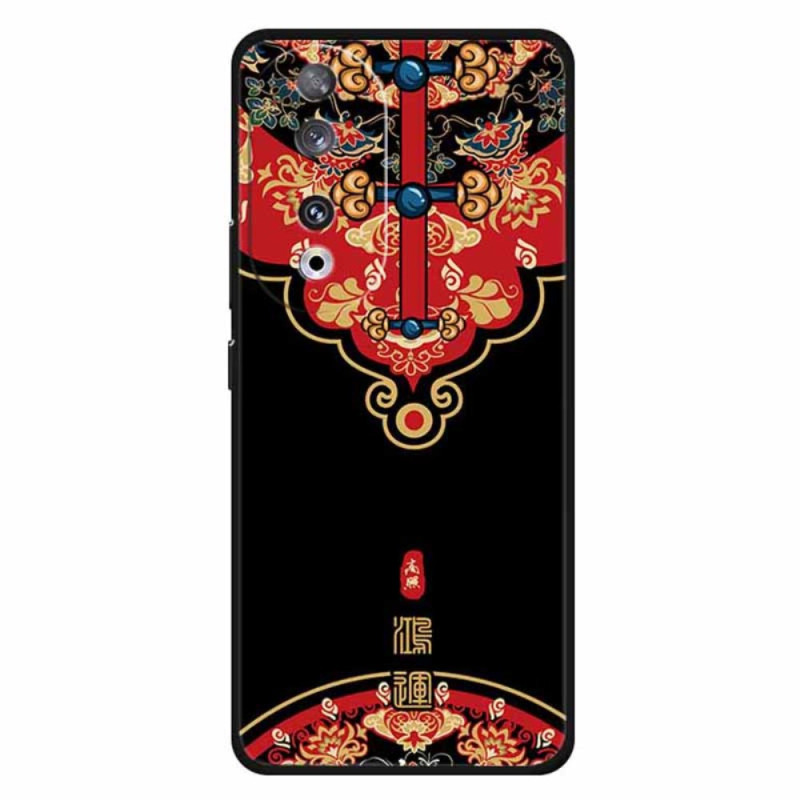 Honor 90 Etui Motief La Gande Fortune