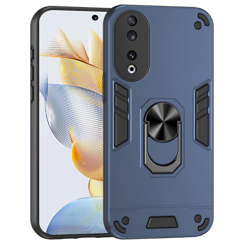Honor 90 case Draaibare ring en anti-valsteun