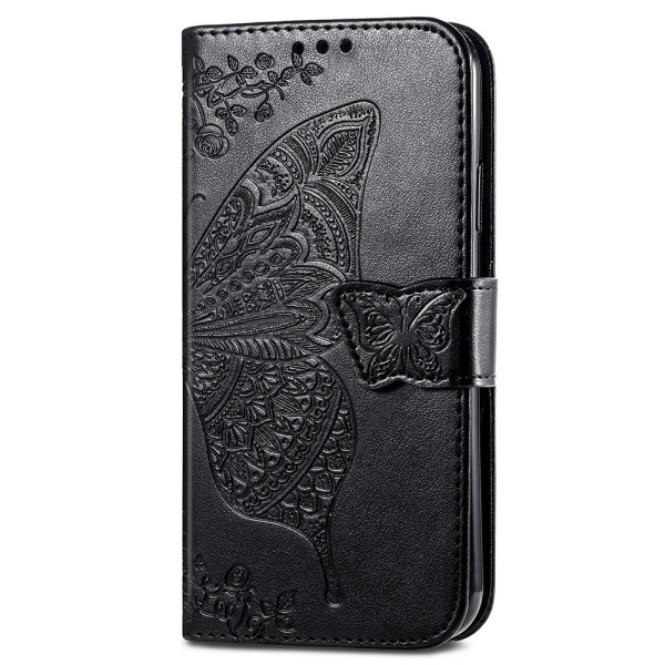 Honor 90 Barok Vlinderband Etui