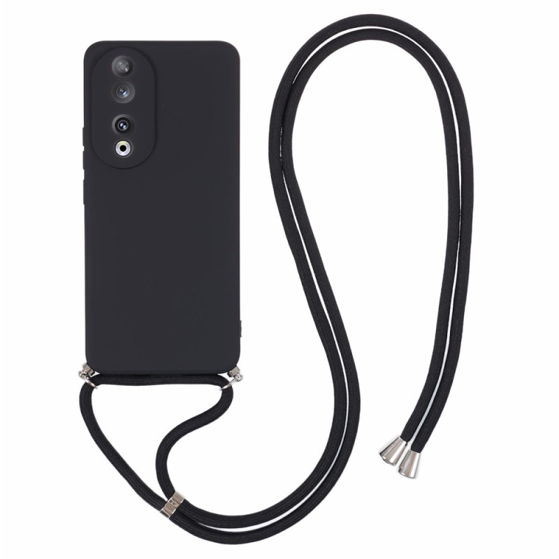 Coque à Cordon Honor 90 Silicone