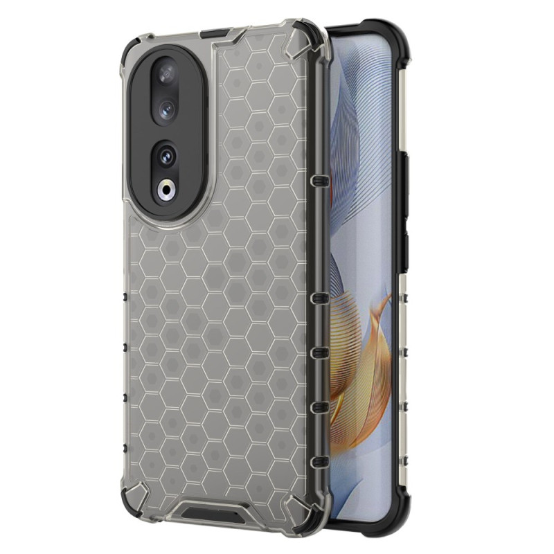 Coque Honor 90 Nid d'Abeille
