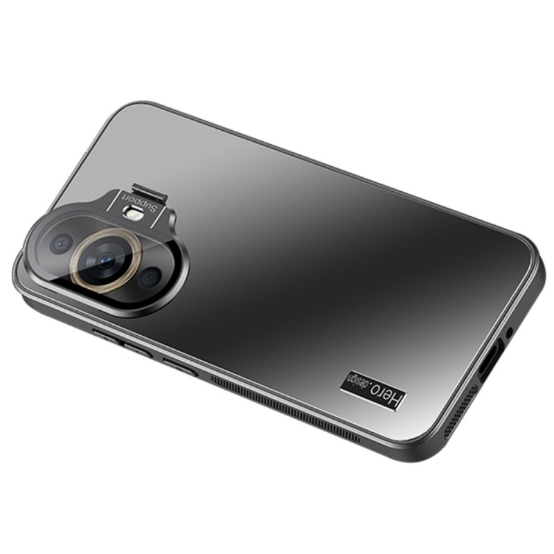Huawei Nova 11 Pro Behuizing Frame Lens Ondersteuning