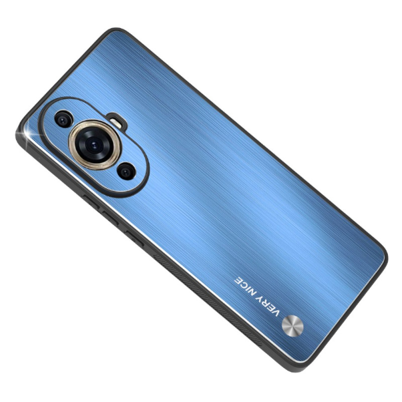 Huawei Nova 11 Pro Geborsteld Cover