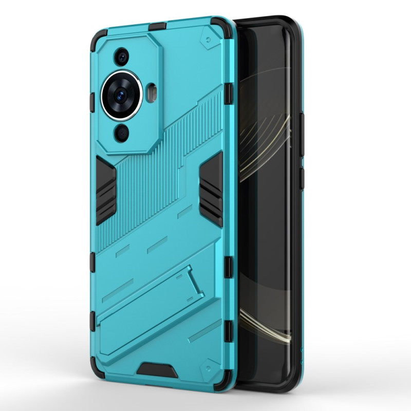 Huawei Nova 11 Pro Afneembare Hoesje Twee Posities Hands-Free Houder
