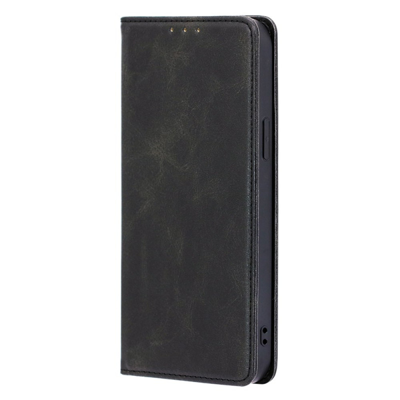 Flip Cover Realme C55 Leder Effect