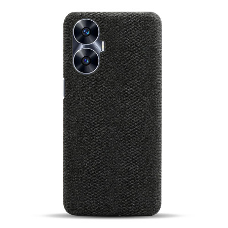 Realme C55 Hoesje Stof