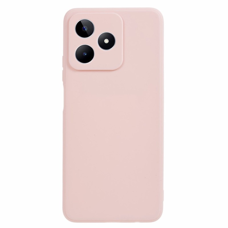 Realme C53 / C51 Silicone Case Flexibel