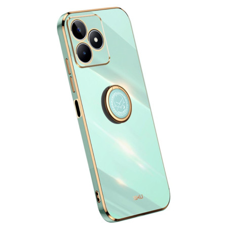 Realme C53 Case Steunring...
