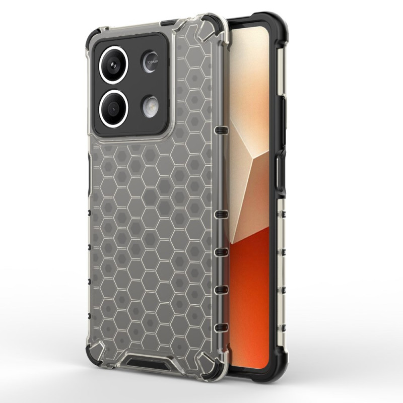 Xiaomi Redmi Note 13 5G Honeycomb hoesje