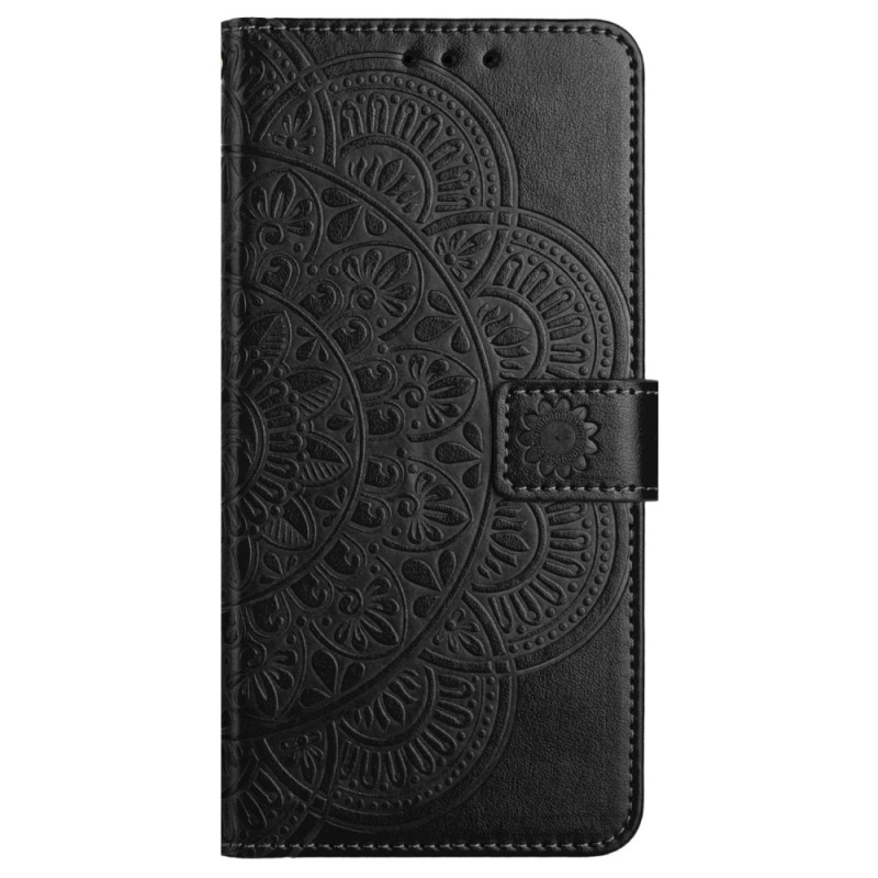 Xiaomi Redmi Note 13 Pro Plus 5G Mandala Strap Hoesje met print