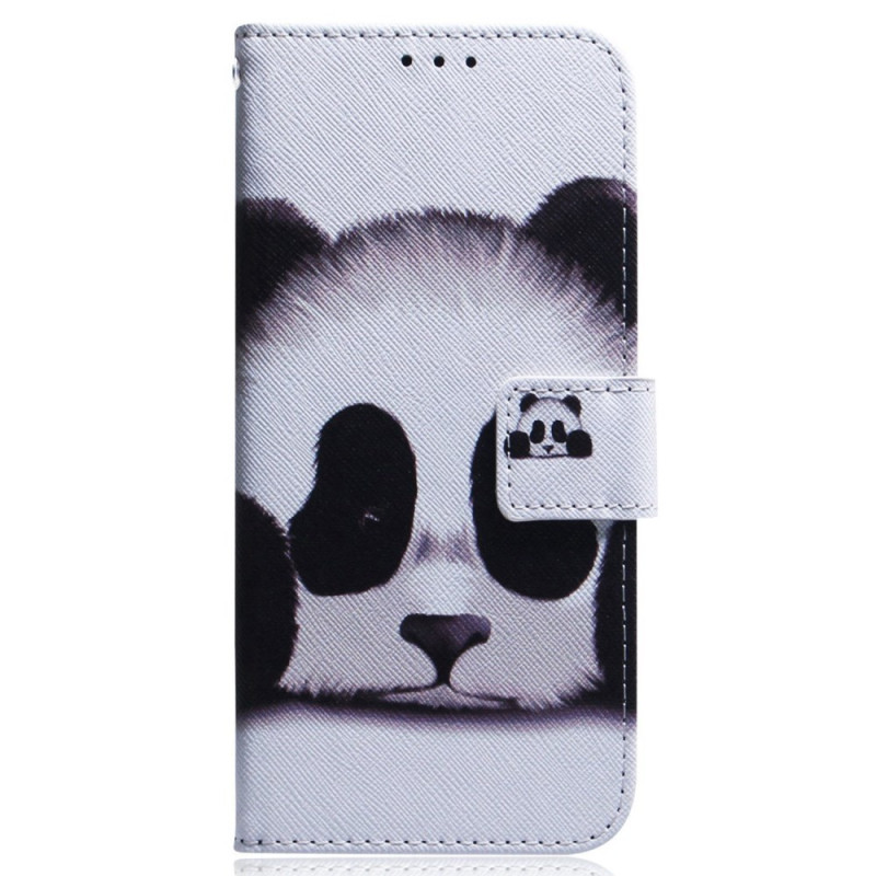 Omslag Realme C33 2023 / C33 Panda