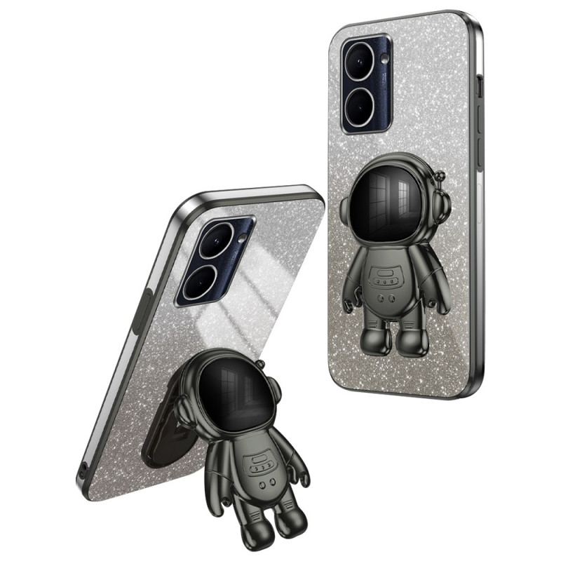 Case Realme C33 2023 / C33 4G Astronaut ondersteuning