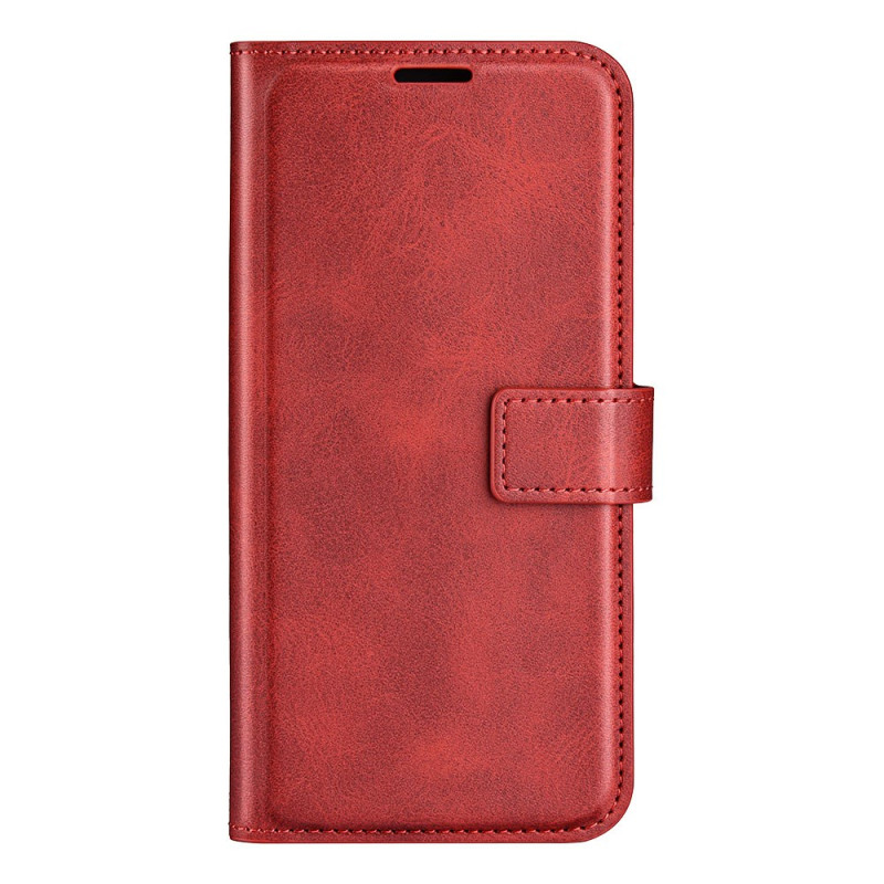 Omslag Realme C33 2023 / C33 Style Leer