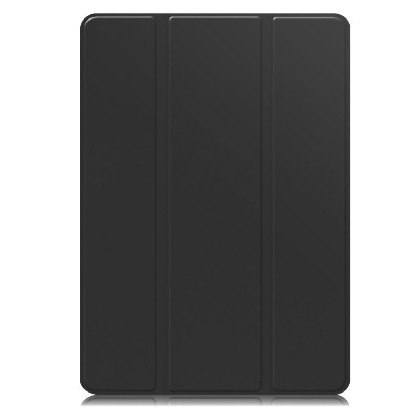 Slim case Samsung Galaxy Tab S9 Microvezel voering