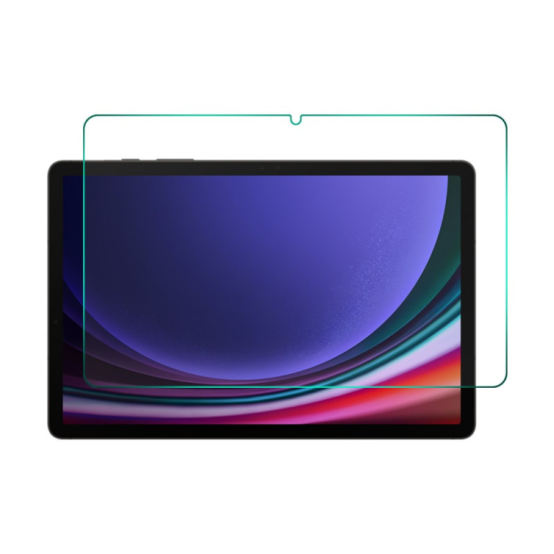 Gehard glas screenprotector voor Samsung Galaxy Tab S9 FE / S9 / S8 / S7 ENKAY