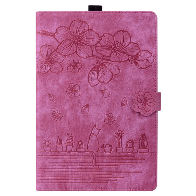 Housse Samsung Galaxy Tab S9 Plus / S8 Plus / S7 Plus