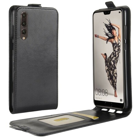 Huawei P20 Pro opvouwbaar hoesje