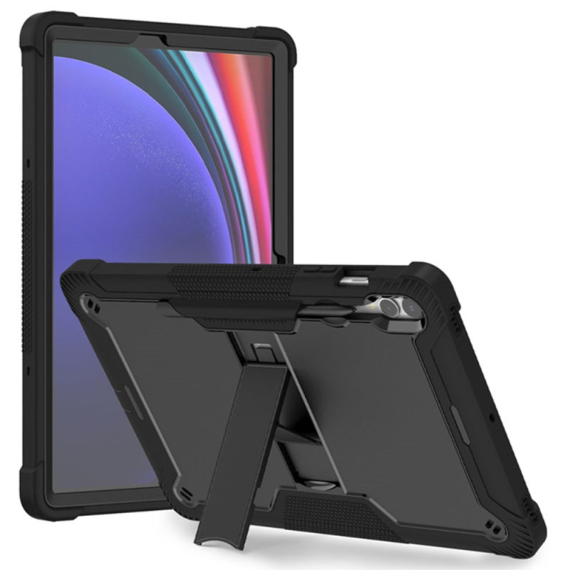 Samsung Galaxy Tab S9 Plus Super Stoer Hoesje met Standaard