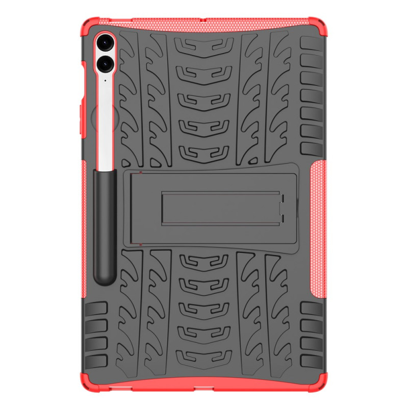 Hoesje voor Samsung Galaxy Tab S9 FE Plus Ultra Resistant