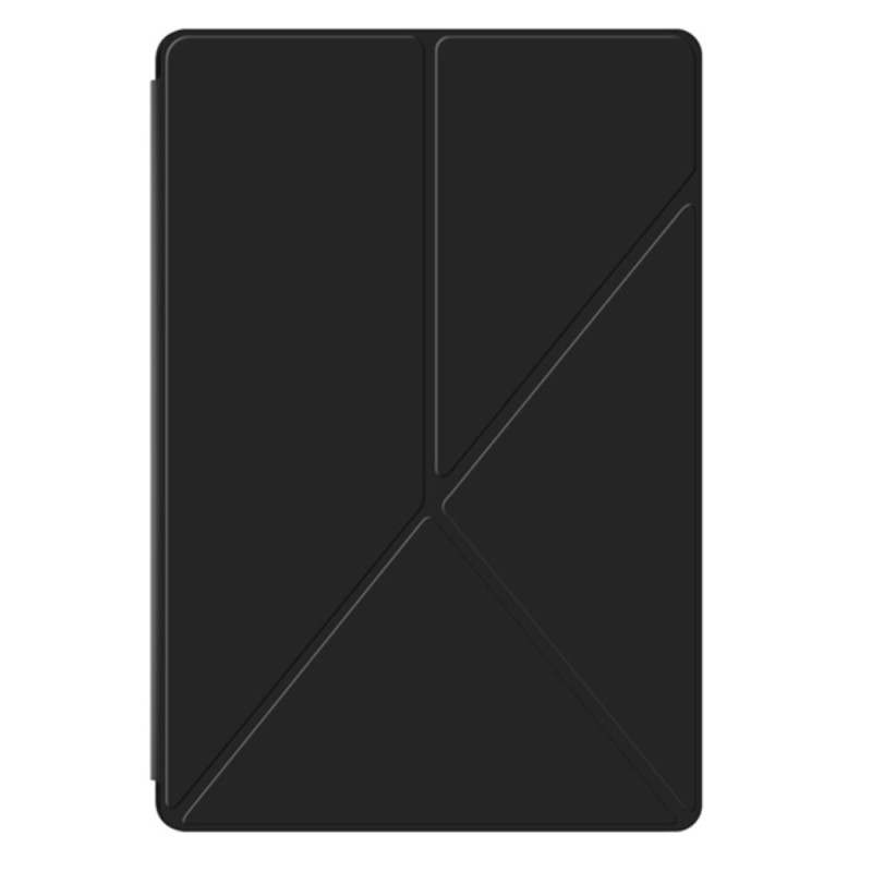 Slim hoesje Samsung Galaxy Tab S9 FE Plus Origami